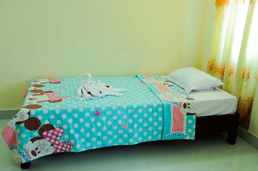 Thanh An 3 Guesthouse Хюэ Экстерьер фото