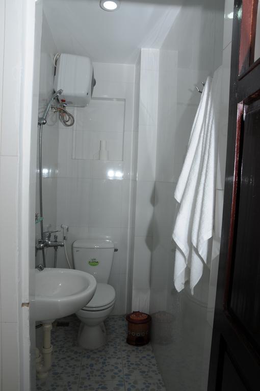 Thanh An 3 Guesthouse Хюэ Экстерьер фото