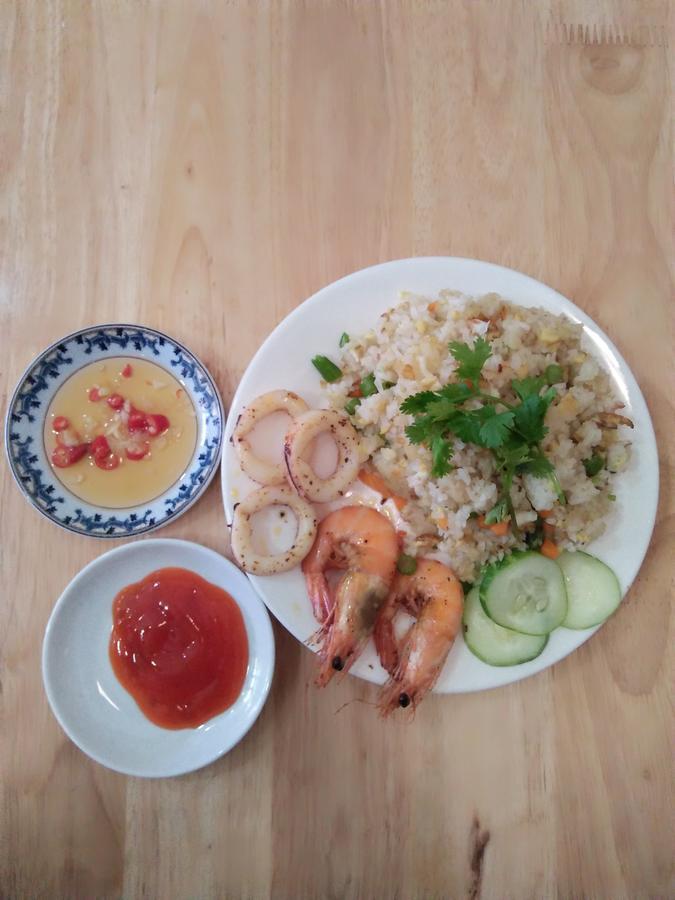 Thanh An 3 Guesthouse Хюэ Экстерьер фото
